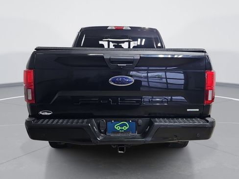 Used 2019 Ford F150 XLT w/ Equipment Group 302A Luxury AWD/4WD image 5