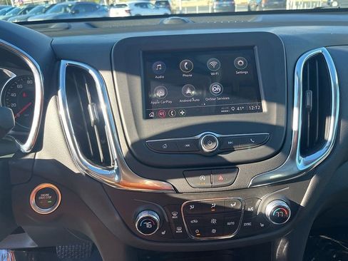 Used 2023 Chevrolet Equinox LT image 34