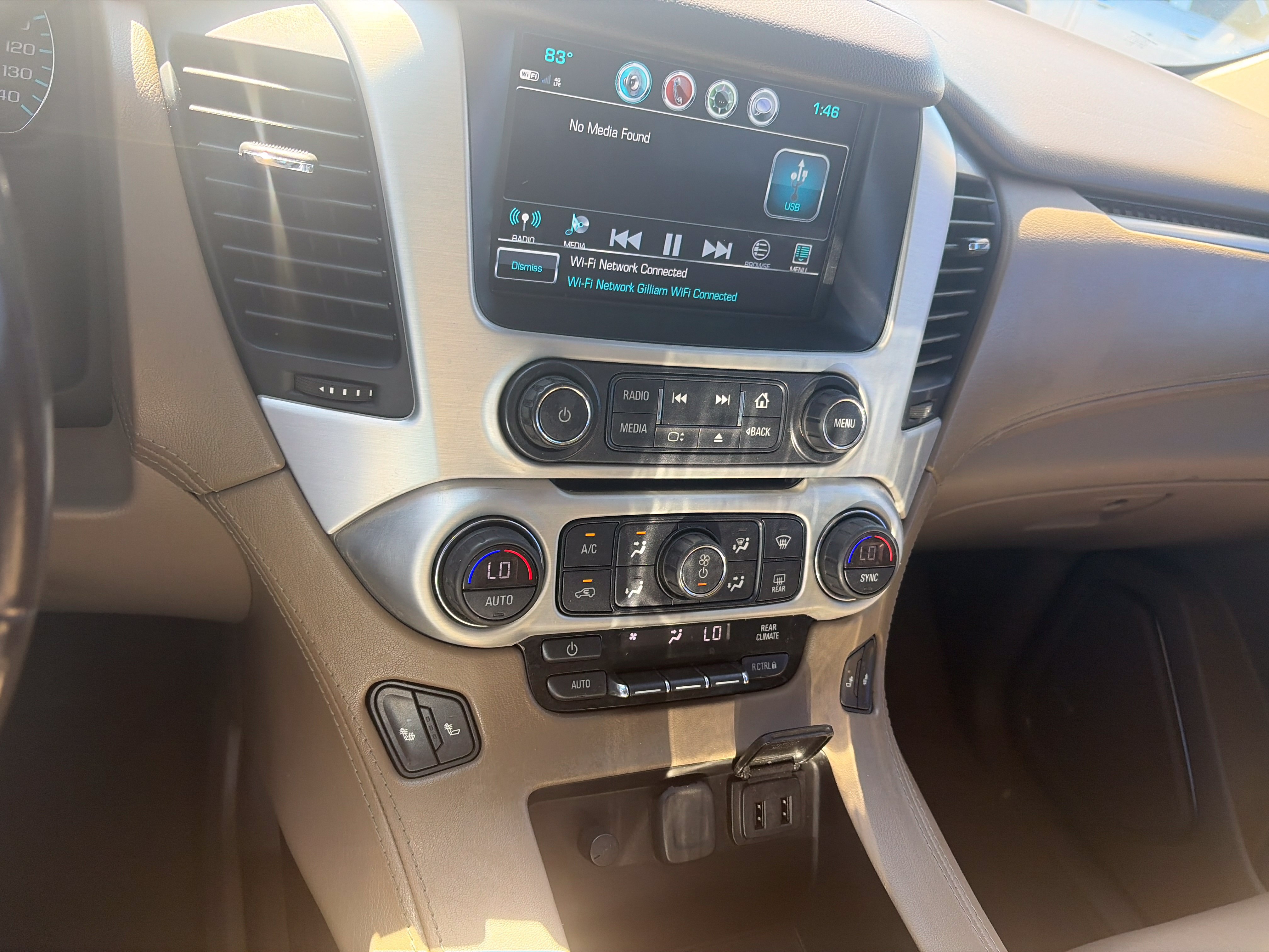 Used 2019 GMC Yukon XL SLT RWD image 18