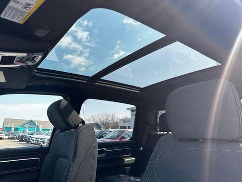 New 2026 RAM 1500 Big Horn image 29