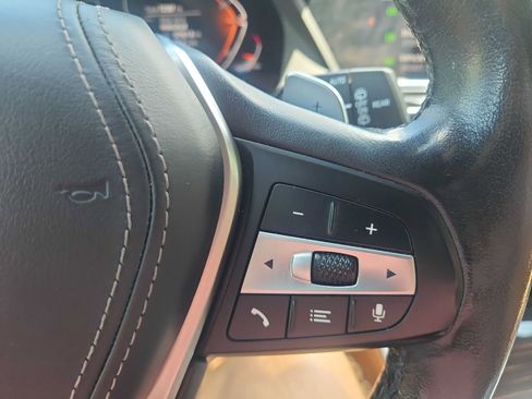 Used 2021 BMW X5 xDrive40i w/ Convenience Package image 15