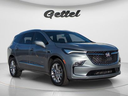 Used 2023 Buick Enclave Avenir w/ Avenir Technology Package