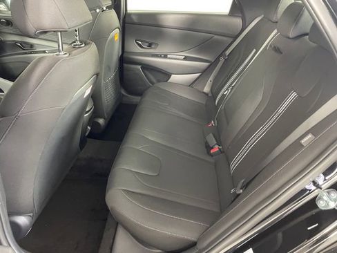 New 2026 Hyundai Elantra SEL Sport Premium FWD image 4