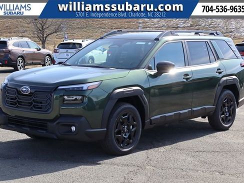 New 2026 Subaru Outback Limited image 2