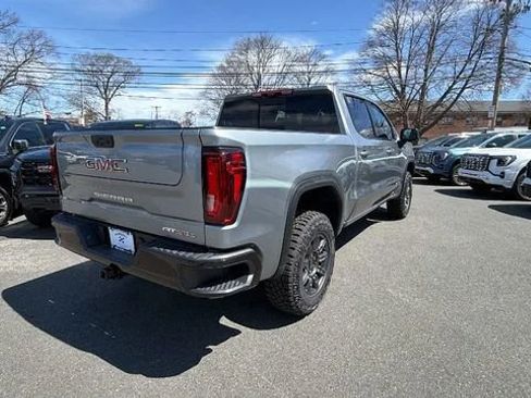 New 2026 GMC Sierra 1500 AT4X AWD/4WD image 7