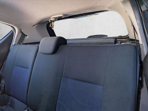 Used 2018 Toyota Prius C Two image 12