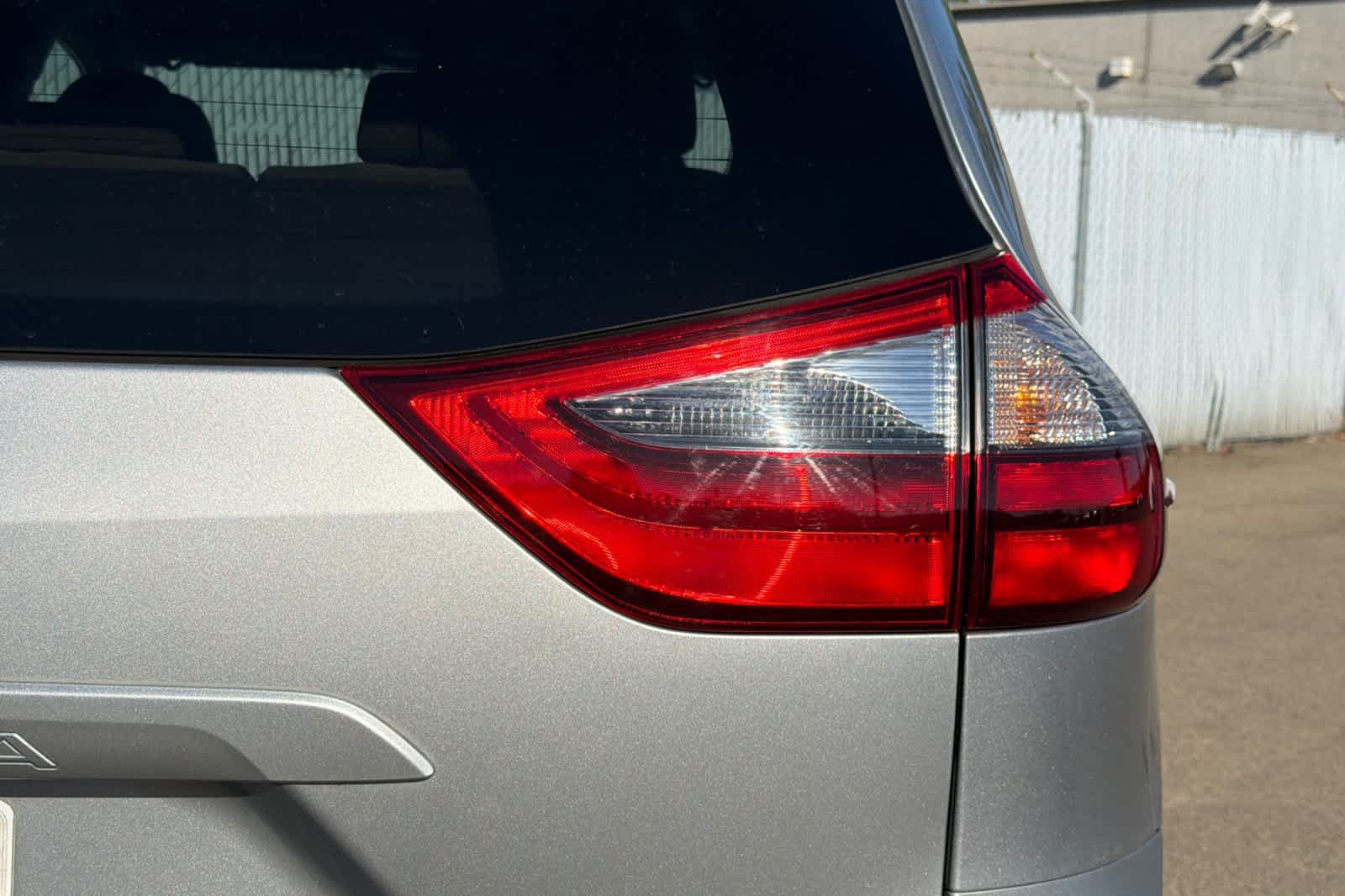 Used 2020 Toyota Sienna LE w/ LE Preferred Package FWD image 21