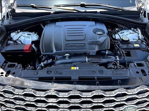 Certified 2023 Land Rover Range Rover Velar S AWD/4WD image 28