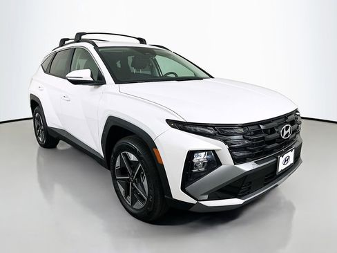 New 2026 Hyundai Tucson SEL image 3