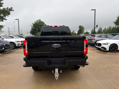 Used 2025 Ford F250 XL w/ STX Appearance Package AWD/4WD image 5