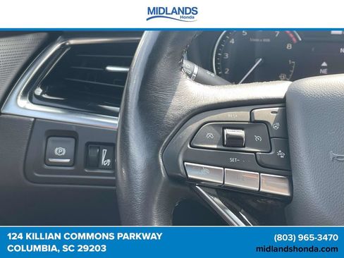 Used 2021 Cadillac XT6 Premium Luxury AWD/4WD image 24