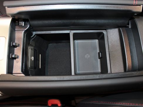 Used 2026 Mercedes-Benz GLC 43 AMG 4MATIC Coupe image 26