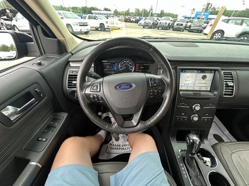 Used 2019 Ford Flex SEL w/ Equipment Group 202A AWD/4WD image 27