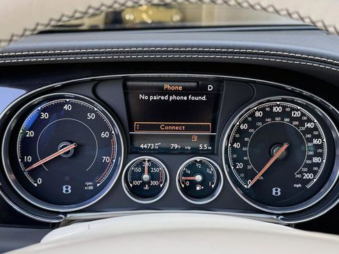 Used 2017 Bentley Flying Spur S V8 image 22