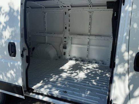 New 2026 RAM ProMaster 1500 w/ Convenience Group image 31