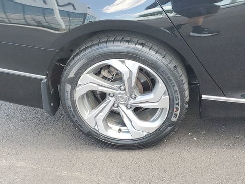 Used 2018 Honda Accord EX-L image 5