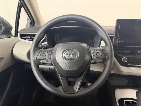 New 2026 Toyota Corolla LE FWD image 13