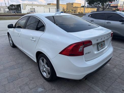 Used 2012 Volvo S60 T5 image 62