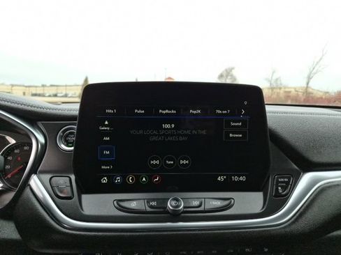 Used 2024 Chevrolet Blazer LT w/ Sound & Technology Package image 23