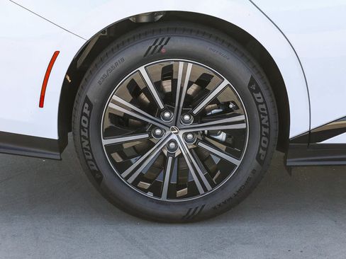 New 2026 Lexus ES 350e w/ Convenience Package FWD image 10