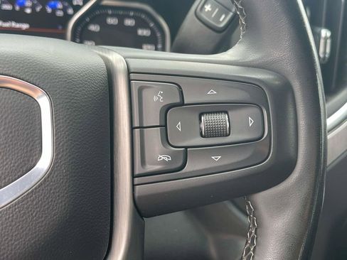 Used 2023 GMC Sierra 2500 Denali image 34