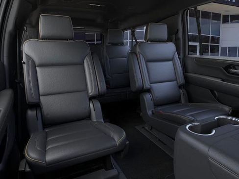 New 2026 GMC Yukon XL Elevation AWD/4WD image 43