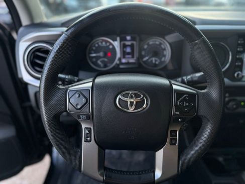 Used 2021 Toyota Tacoma SR5 image 22