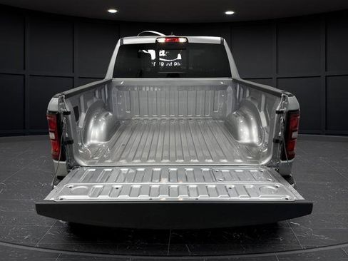 New 2026 RAM 1500 Laramie w/ Night Edition image 16