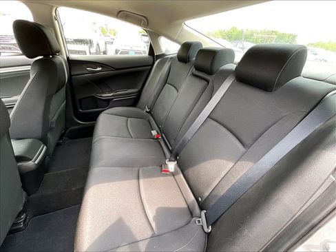 Used 2018 Honda Civic EX-T image 14