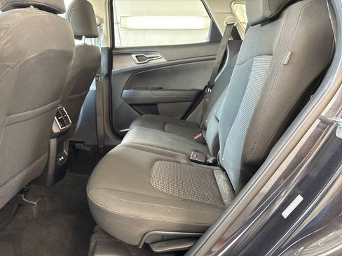 Used 2026 Kia Sportage LX FWD image 43