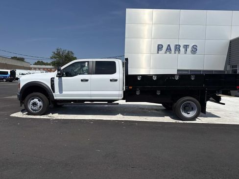 New 2026 Ford F450 XL w/ XL Chrome Package AWD/4WD image 6