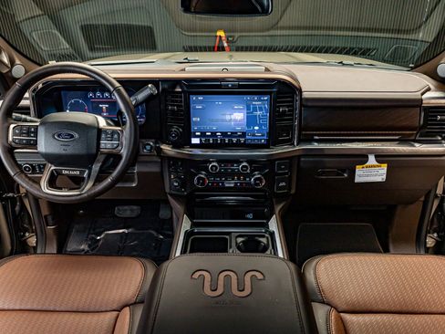 Used 2026 Ford F250 King Ranch w/ Chrome Package image 19