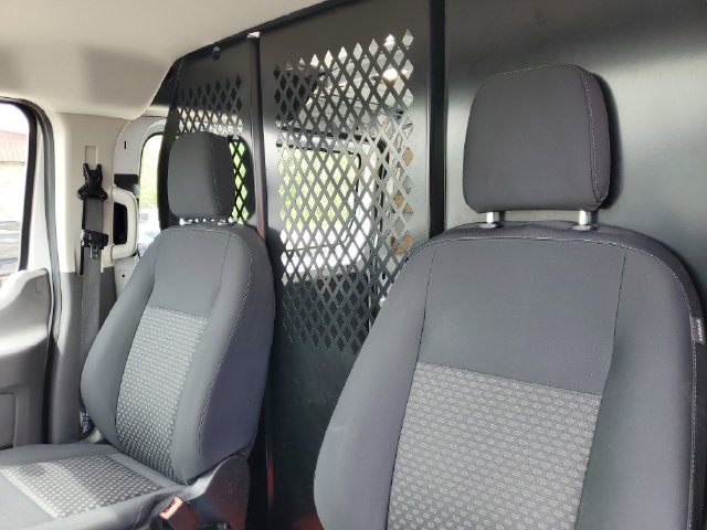 Used 2024 Ford Transit 250 Low Roof AWD w/ Exterior Upgrade Package image 12