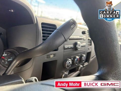Used 2013 GMC Sierra 1500 W/T RWD image 30