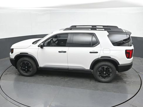 New 2026 Honda Passport TrailSport Elite image 30