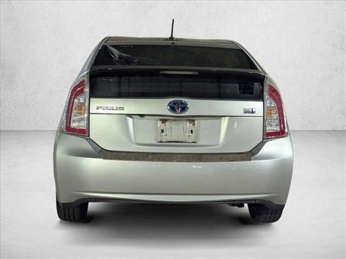 Used 2012 Toyota Prius Four image 6