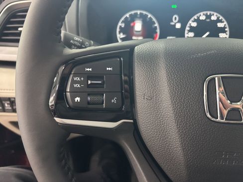 New 2026 Honda Odyssey EX-L image 20