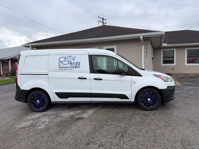 Used 2019 Ford Transit Connect XL w/ Trailer Tow Package FWD image 4