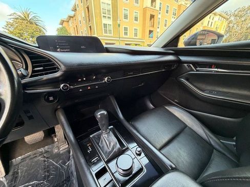 Used 2019 MAZDA MAZDA3 Sedan w/ Select Package FWD image 57