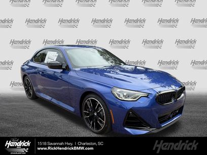 New 2026 BMW M240i Coupe w/ Premium Package