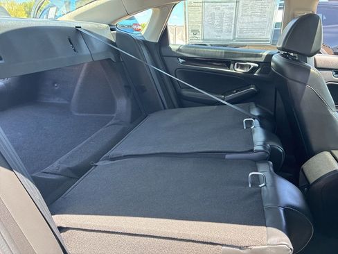 Used 2022 Honda Civic Touring image 24