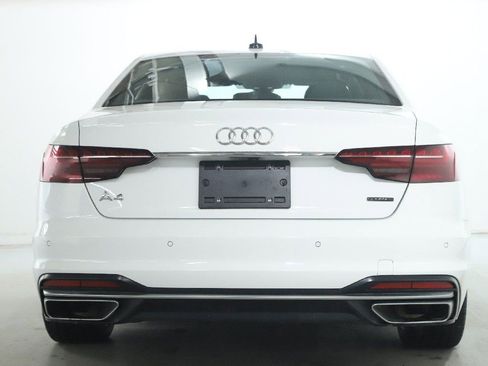 Used 2023 Audi A4 2.0T Premium Plus image 42