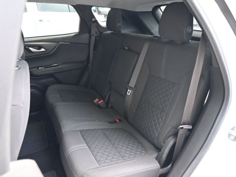 Used 2021 Chevrolet Blazer LT FWD image 31