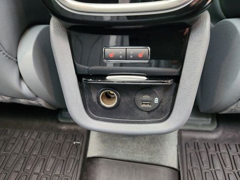 Certified 2022 Lincoln Nautilus Reserve image 18