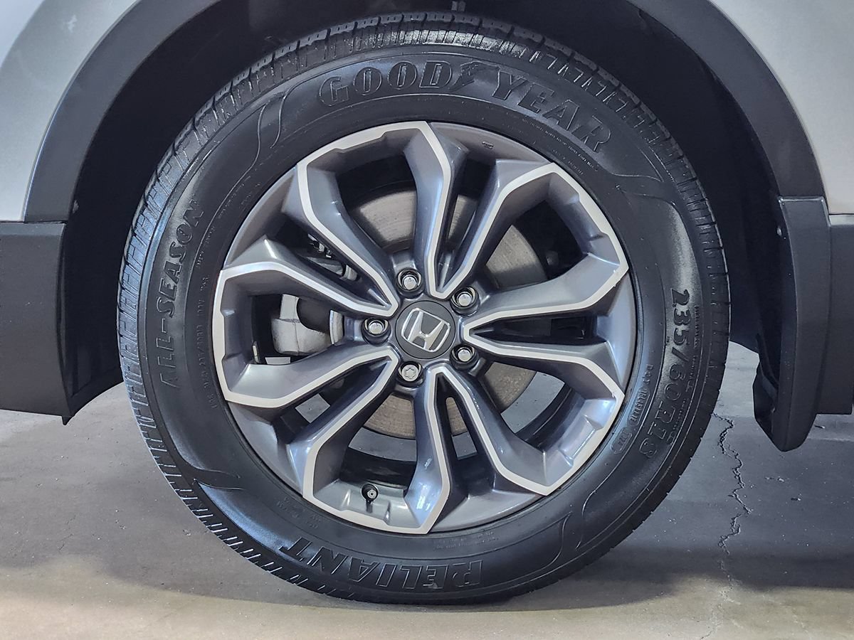 Used 2022 Honda CR-V EX image 26