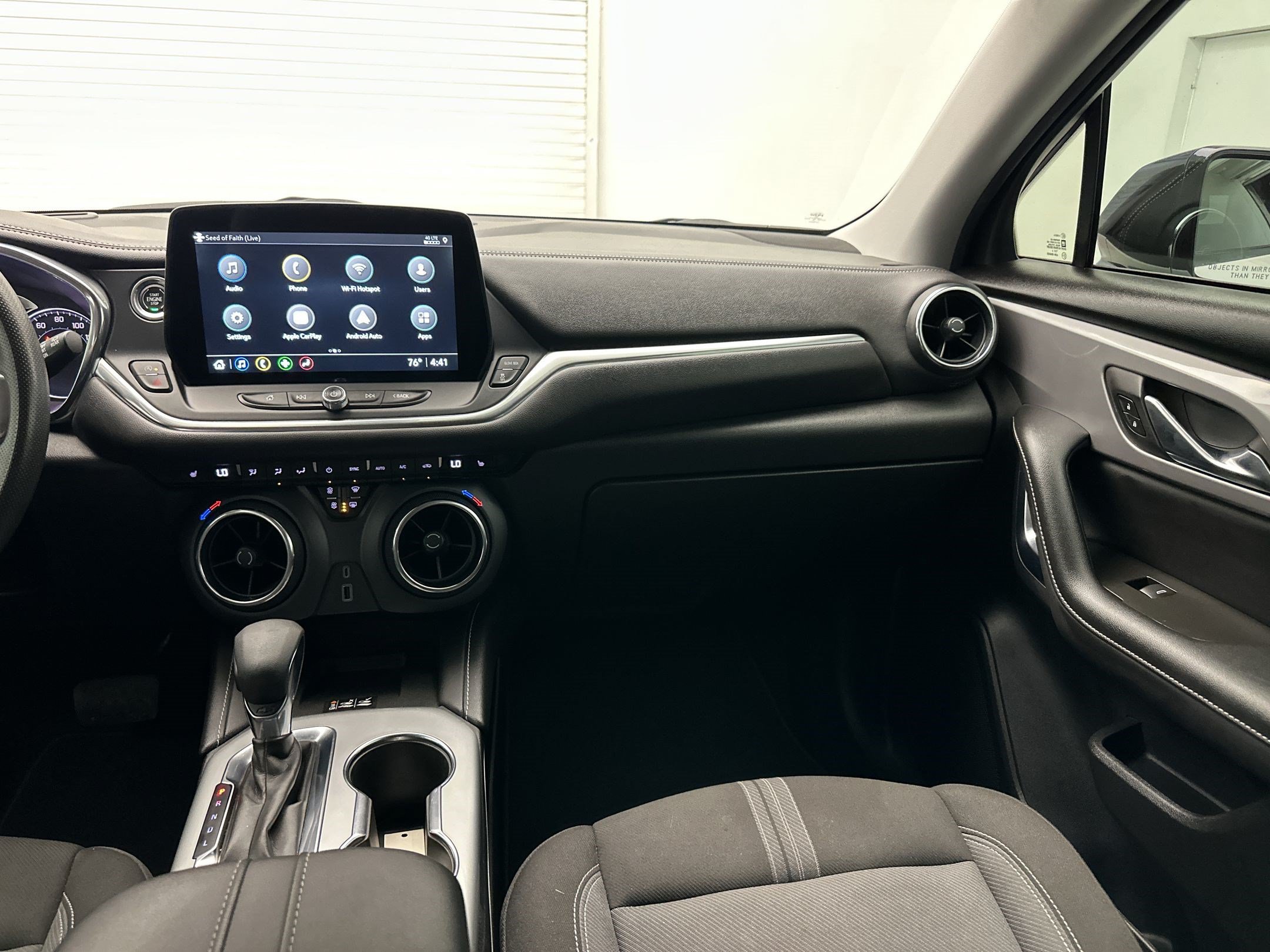 Certified 2023 Chevrolet Blazer LT w/ Convenience Package AWD/4WD image 29
