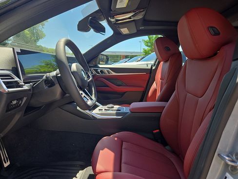 New 2026 BMW i4 xDrive40i w/ M Sport Package AWD/4WD image 6
