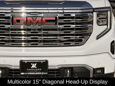 New 2026 GMC Sierra 1500 Denali w/ Denali Reserve Package image 9