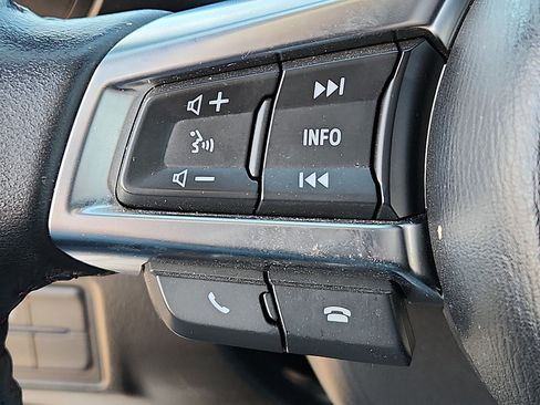 Used 2017 MAZDA MX-5 Miata Club image 20