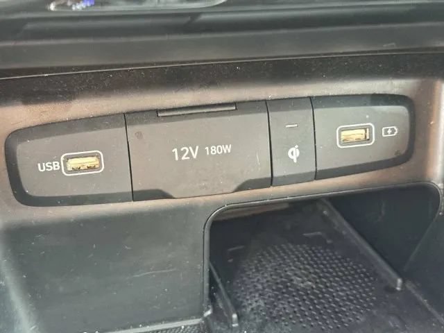 Used 2024 Hyundai Tucson SEL AWD/4WD image 39